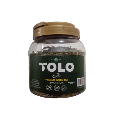 TOLO TEA 1X24X200G